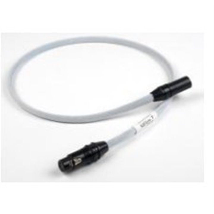 Chord Sarum T Digital Super ARAY 1XLR na 1XLR AES/EBU - 1 m.