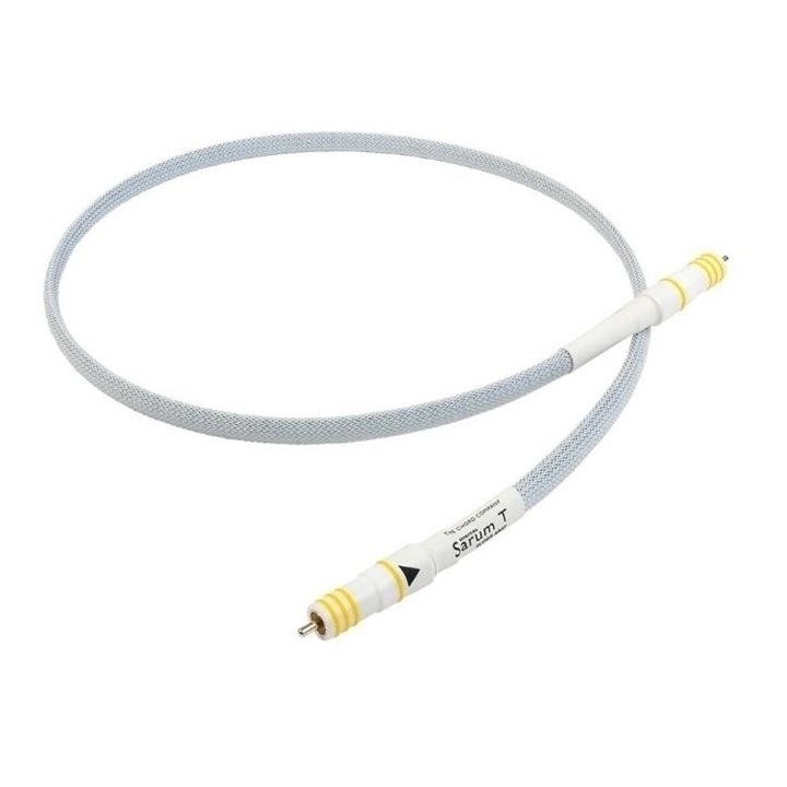 Chord Sarum T Digital Super ARAY 1XLR na 1XLR AES/EBU - 1 m.