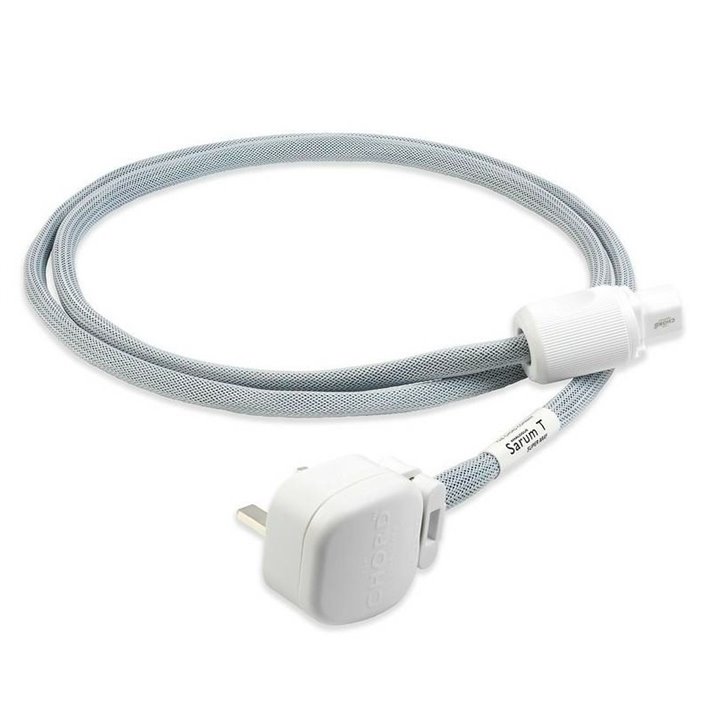 Chord Sarum T Super ARAY Power lead EU 1,5 m.