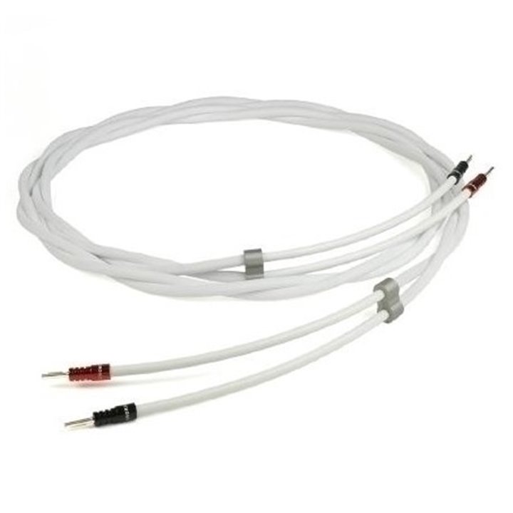 Chord Sarum T Speaker Cable 2 x 2,5 m.