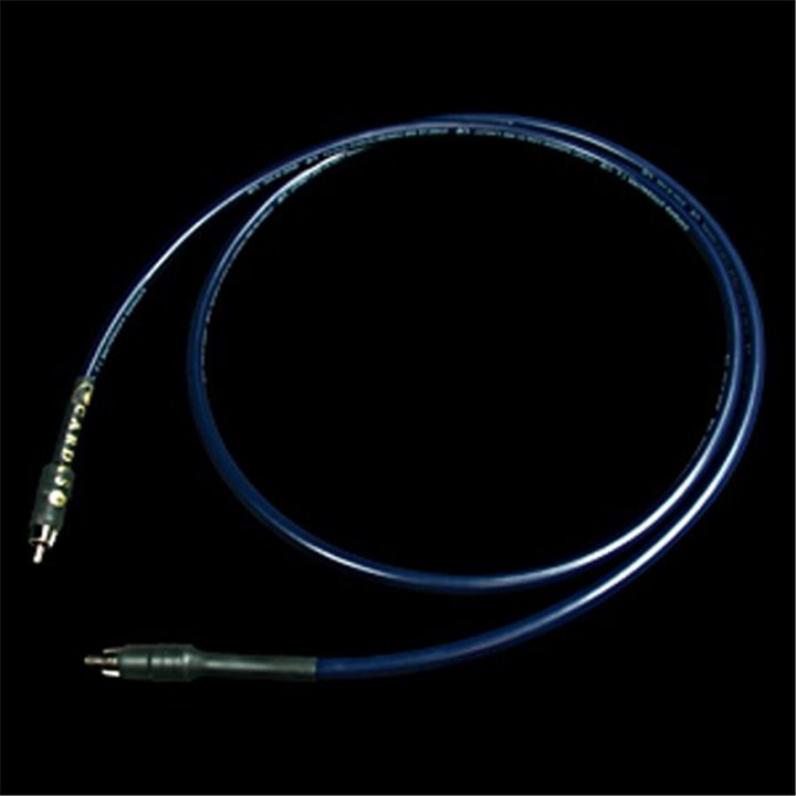 Cardas Audio Crosslink 2RCA / 2RCA - 1,5 m
