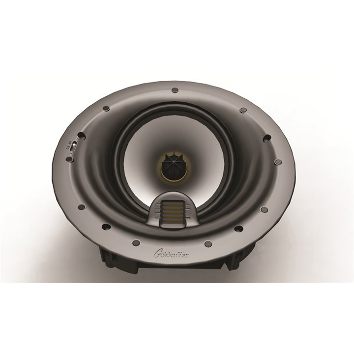 GoldenEar Technology Invisa HTR 7000 1SZT - RATY 0% - GWARANCJA PRODUCENTA - SALON ŁÓDŹ - MOŻLIWY MONTAŻ U KLIENTA