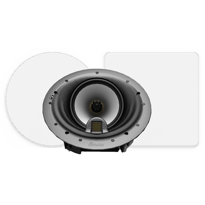 GoldenEar Technology Invisa HTR 7000 1SZT - RATY 0% - GWARANCJA PRODUCENTA - SALON ŁÓDŹ - MOŻLIWY MONTAŻ U KLIENTA