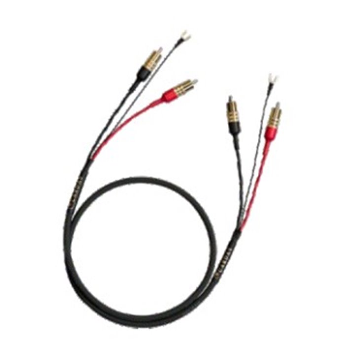 Cardas Audio Iridium 2 XLR na 2 XLR - 1,5 m