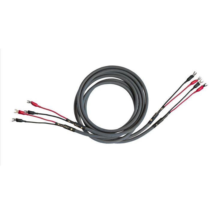 Cardas Audio Iridium Kabel głośnikowy - 2,0 m.