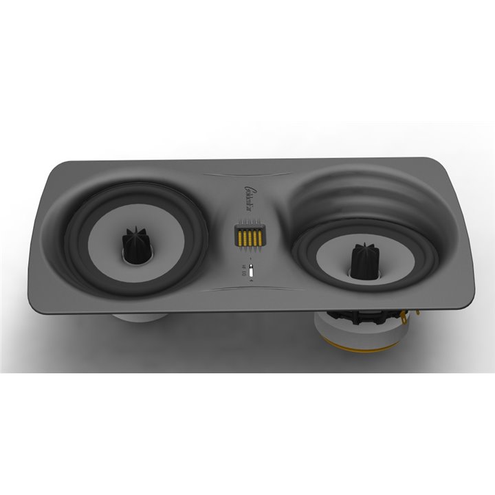 GoldenEar Technology Invisa MPX 1SZT - RATY 0% - GWARANCJA PRODUCENTA - SALON ŁÓDŹ - MOŻLIWY MONTAŻ U KLIENTA