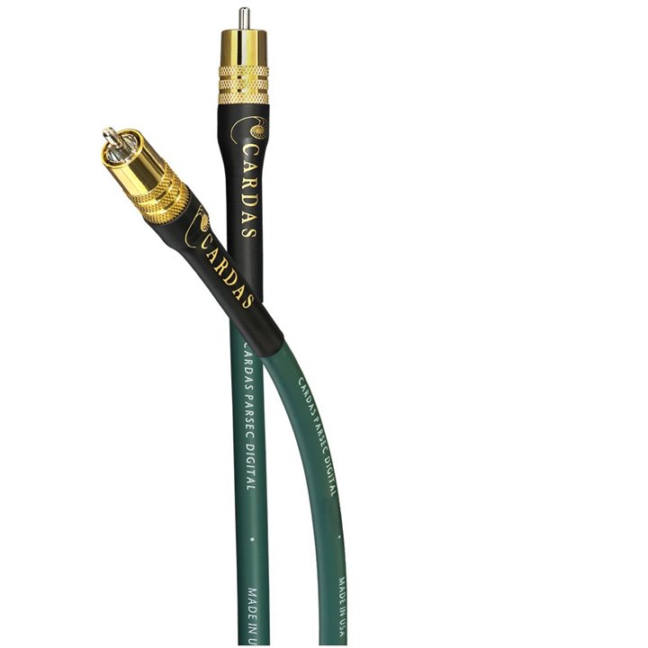 Cardas Audio Parsec Digital - 1,5 m.
