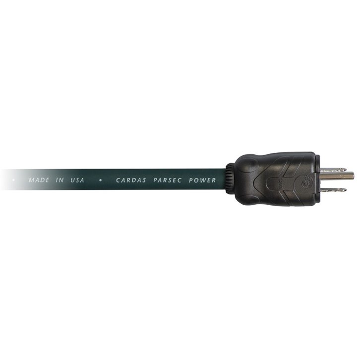 Cardas Audio Parsec Kabel zasilający - 1,0 m.