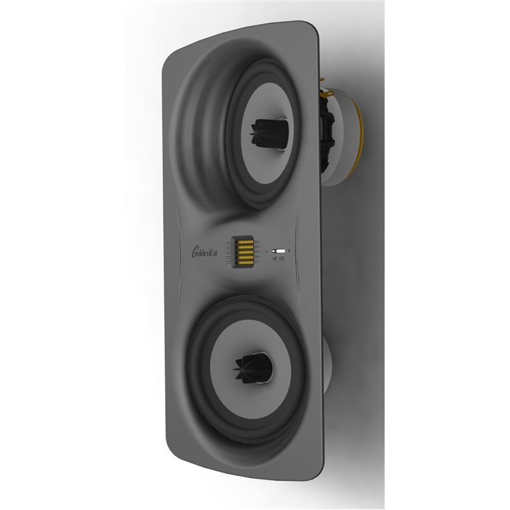 GoldenEar Technology Invisa MPX 1SZT - RATY 0% - GWARANCJA PRODUCENTA - SALON ŁÓDŹ - MOŻLIWY MONTAŻ U KLIENTA