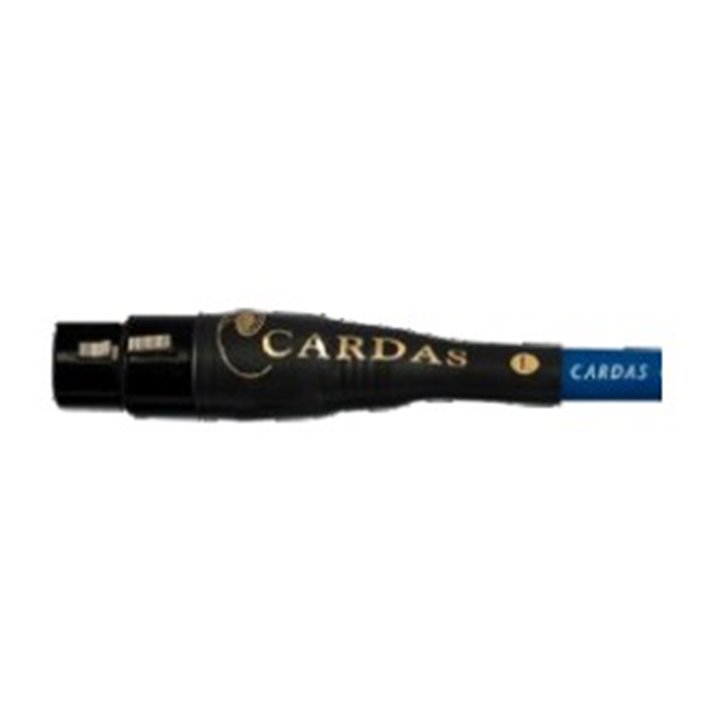 Cardas Audio Clear Sky 2RCA na 2RCA - 1,5 m.