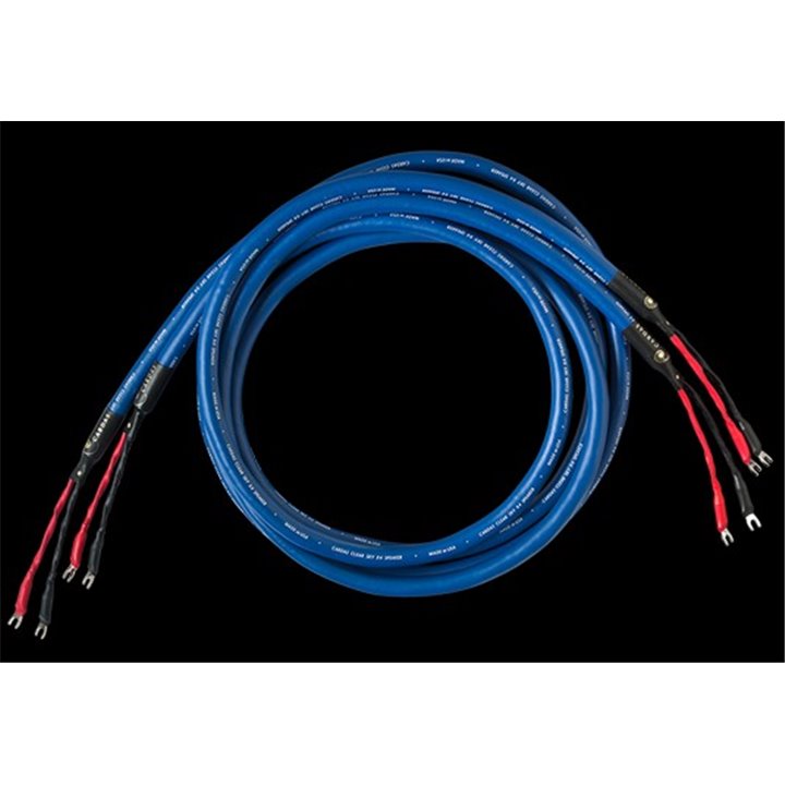 Cardas Audio Clear Sky 4X Kabel głośnikowy - 2 x 2,5 m.