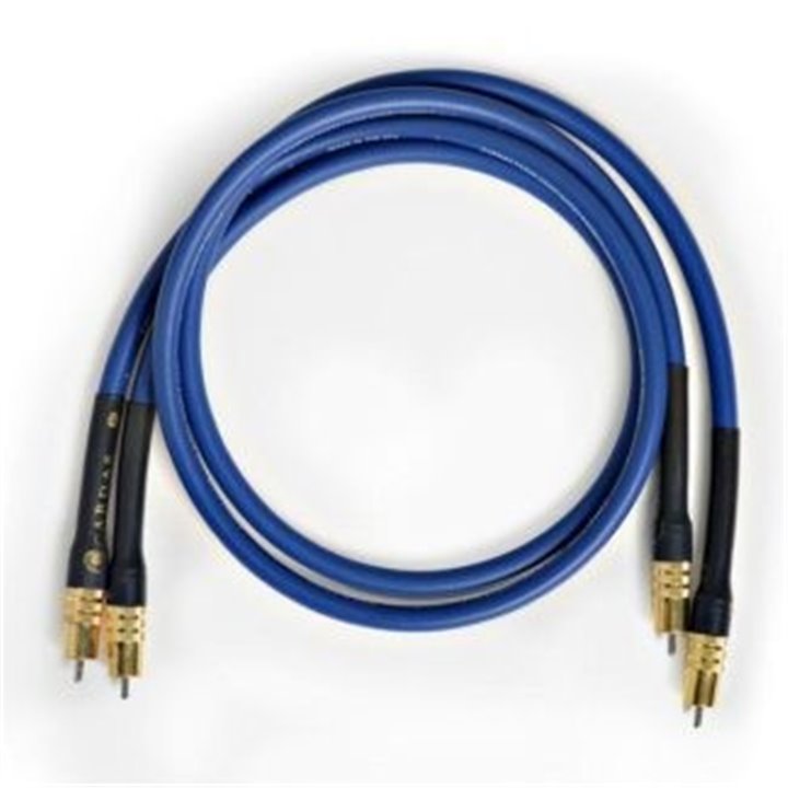 Cardas Audio Clear Cygnus 2RCA na 2RCA - 0,5 m.