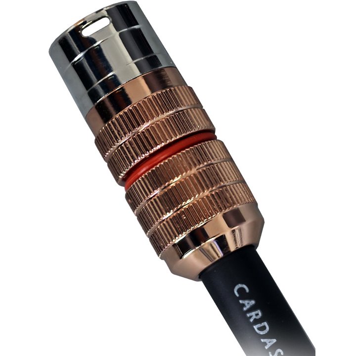 Cardas Audio Clear Reflection 2XLR na 2XLR - 1,5 m.