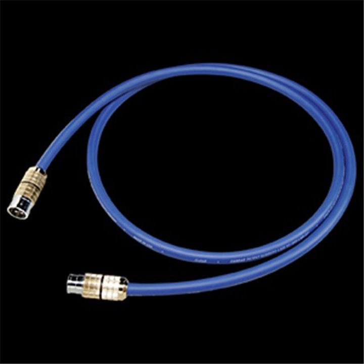 Cardas Audio Clear 2RCA na 2RCA - 0,5 m.