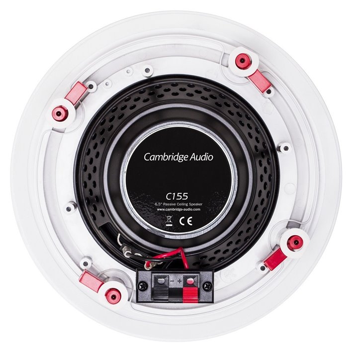 Cambridge Audio C155 1SZT - RATY 0% - GWARANCJA PRODUCENTA - SALON ŁÓDŹ - MOŻLIWY MONTAŻ U KLIENTA