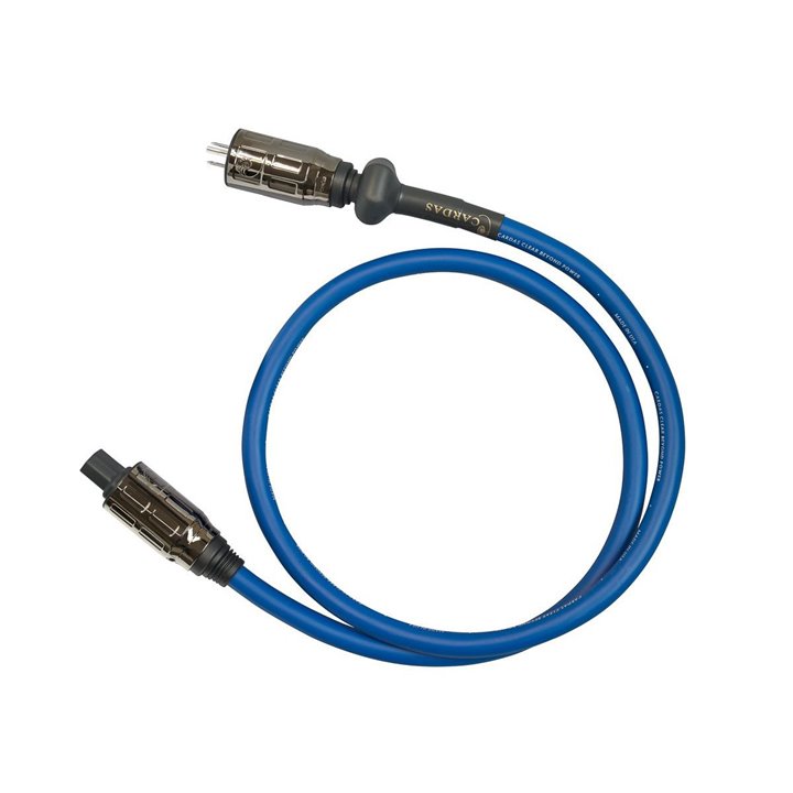 Cardas Audio Clear Beyond Kabel zasilający - 1,0 m.