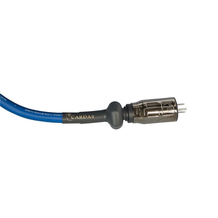 Cardas Audio Clear Beyond Kabel zasilający - 1,0 m.