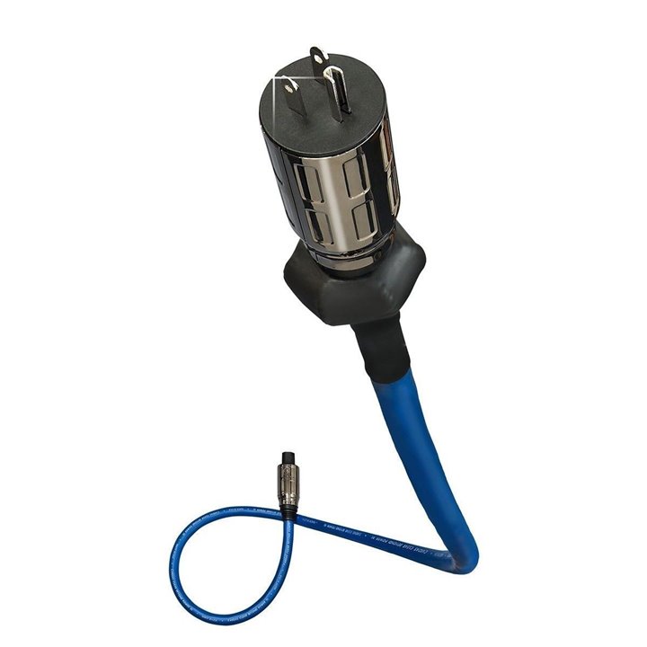 Cardas Audio Clear Beyond Power XL Kabel zasilający - 1,0 m.