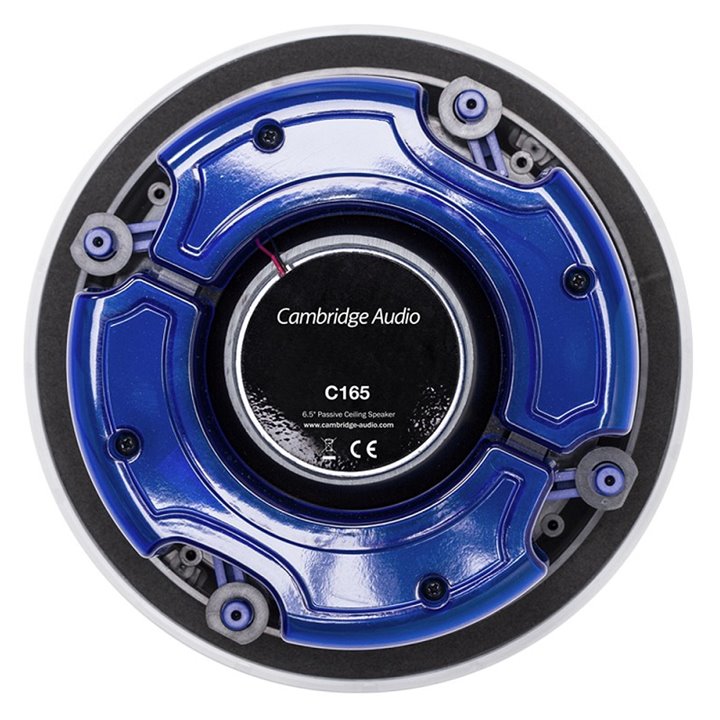 Cambridge Audio C165 1SZT - RATY 0% - GWARANCJA PRODUCENTA - SALON ŁÓDŹ - MOŻLIWY MONTAŻ U KLIENTA