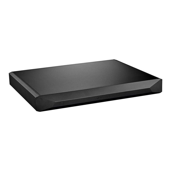 NuPrime Evolution One Końcówka mocy mono 240W - czarny