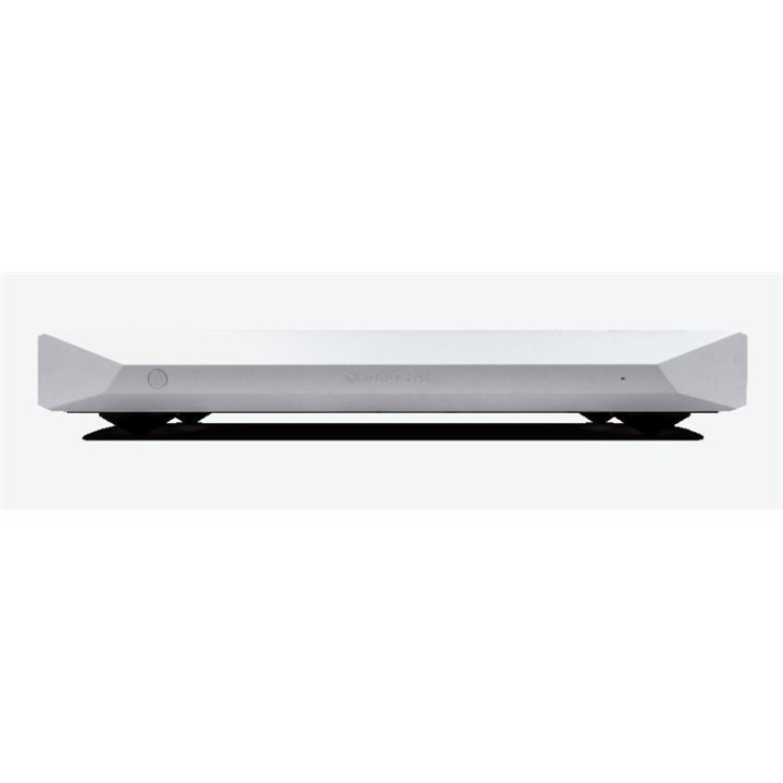NuPrime Evolution One Końcówka mocy mono 240W - srebrny