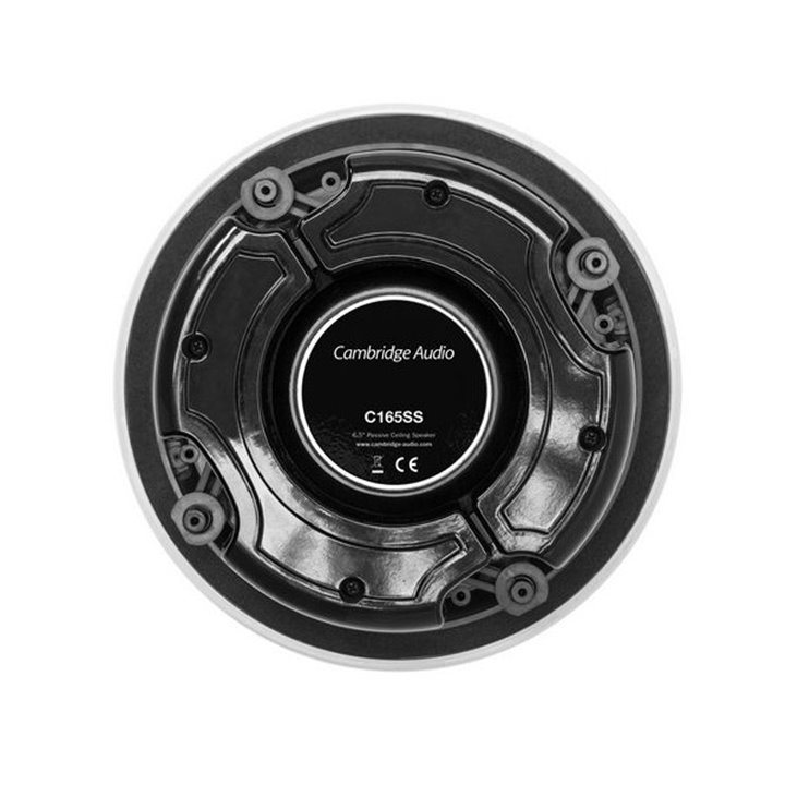 Cambridge Audio C165 SS 1SZT - RATY 0% - GWARANCJA PRODUCENTA - SALON ŁÓDŹ - MOŻLIWY MONTAŻ U KLIENTA