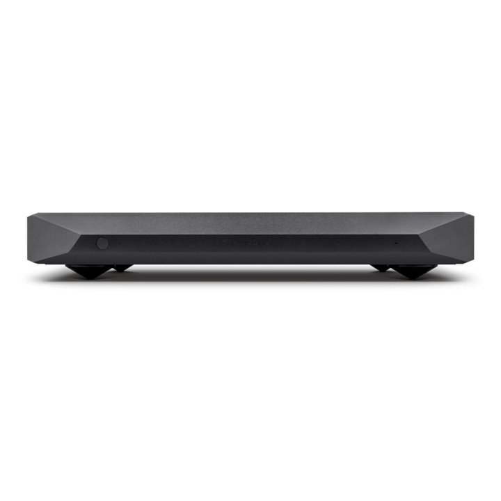 NuPrime Evolution One Końcówka mocy mono 240W - srebrny