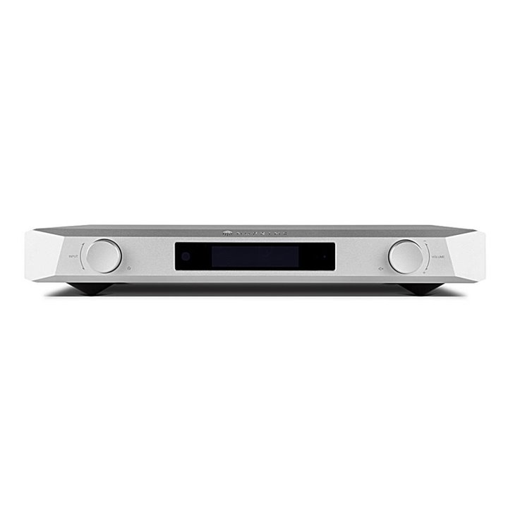 NuPrime Evolution DAC Przetwornik cyfrowo-analogowy DAC DSD512 / DXD / MQA - czarny