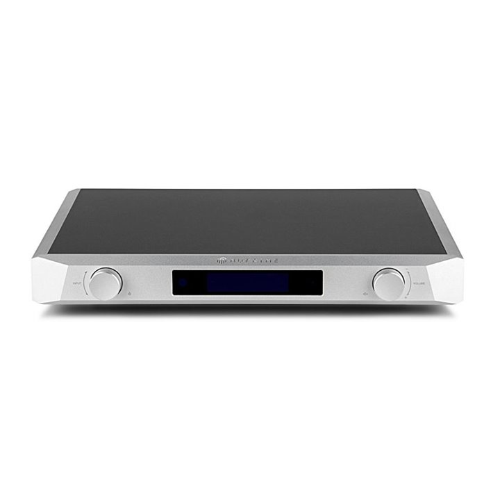NuPrime Evolution DAC Przetwornik cyfrowo-analogowy DAC DSD512 / DXD / MQA - czarny