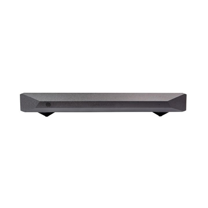 NuPrime Evolution STA Końcówka mocy stereo o konstrukcji dual mono 2x230W - srebrny