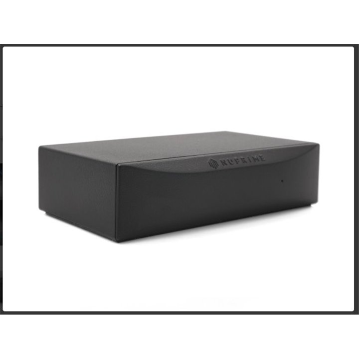 NuPrime Omnia Stream Mini DAC Odtwarzacz strumieniowy