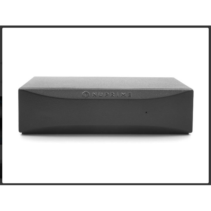 NuPrime Omnia Stream Mini DAC Odtwarzacz strumieniowy