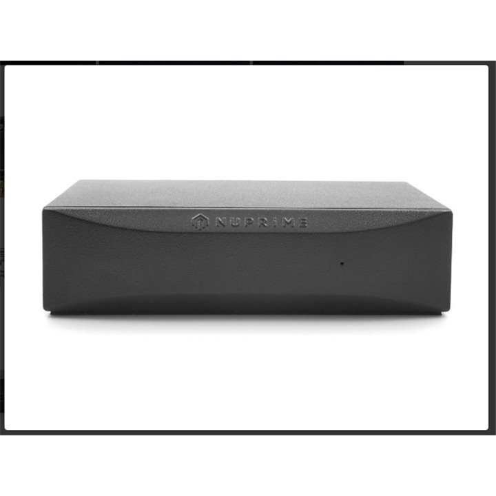 NuPrime Omnia Stream Mini Transport strumieniowy