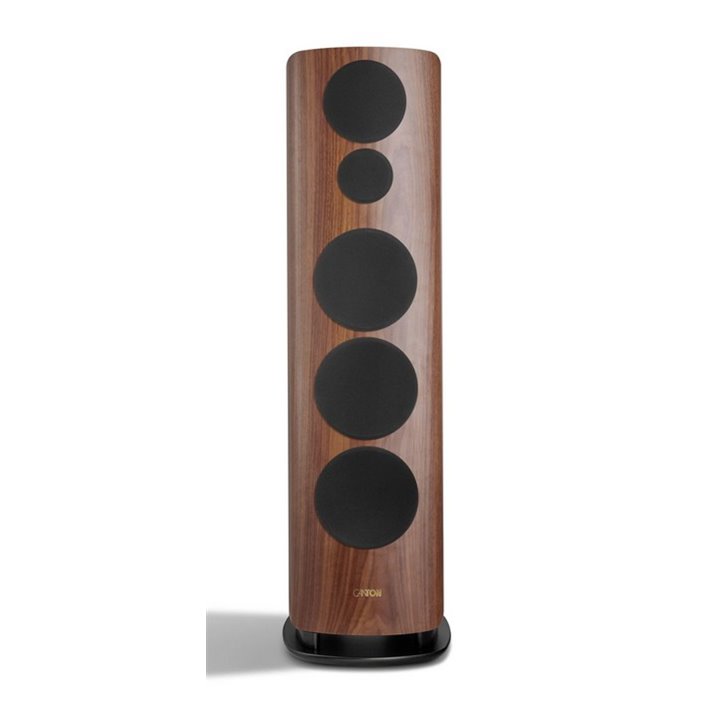 Canton Reference 1 (Walnut) - 1szt. - Raty 0% - Gwarancja producenta - Salon Łódź