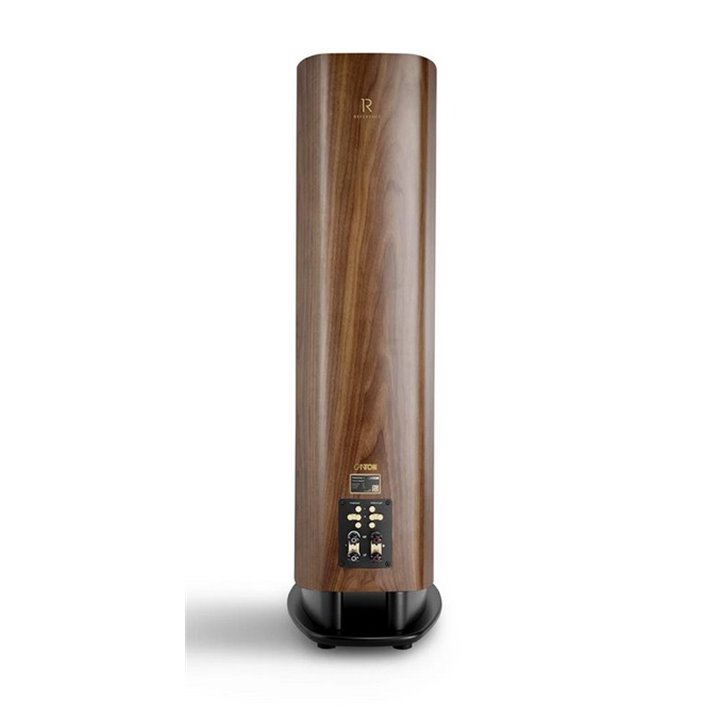 Canton Reference 3 (Walnut) - 1szt. - Raty 0% - Gwarancja producenta - Salon Łódź