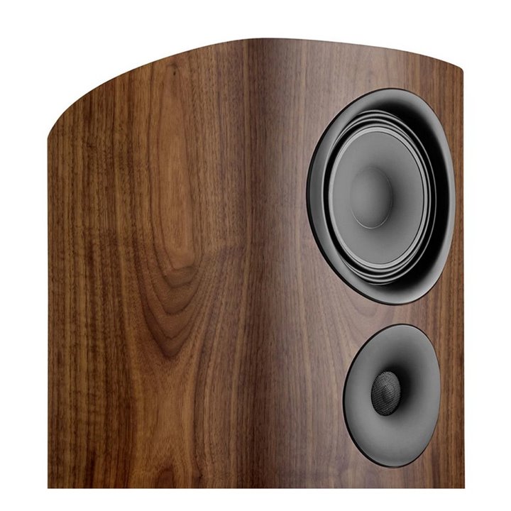Canton Reference 3 (Walnut) - 1szt. - Raty 0% - Gwarancja producenta - Salon Łódź