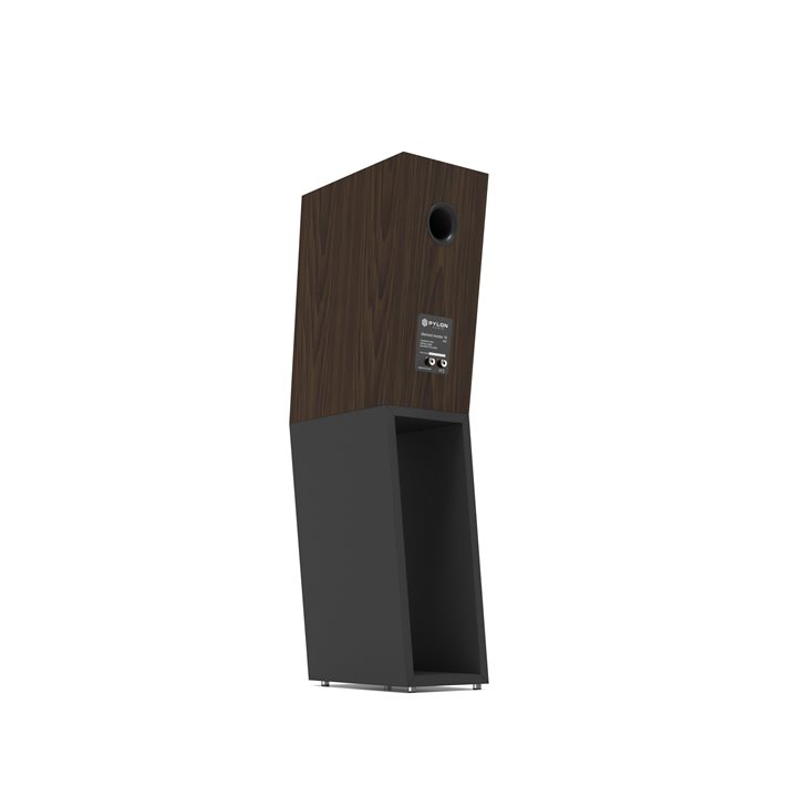Pylon Audio Diamond Monitor 18 MKII (Olejowosk Charcoral) 1szt - Raty 0% - Gwarancja producenta - Salon Łódź
