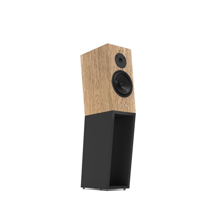 Pylon Audio Diamond Monitor 18 MKII (Olejowosk Dark Oak) 1szt - Raty 0% - Gwarancja producenta - Salon Łódź