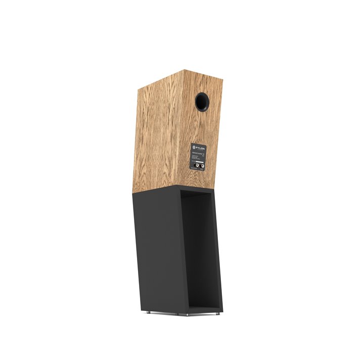 Pylon Audio Diamond Monitor 18 MKII (Olejowosk Dark Oak) 1szt - Raty 0% - Gwarancja producenta - Salon Łódź