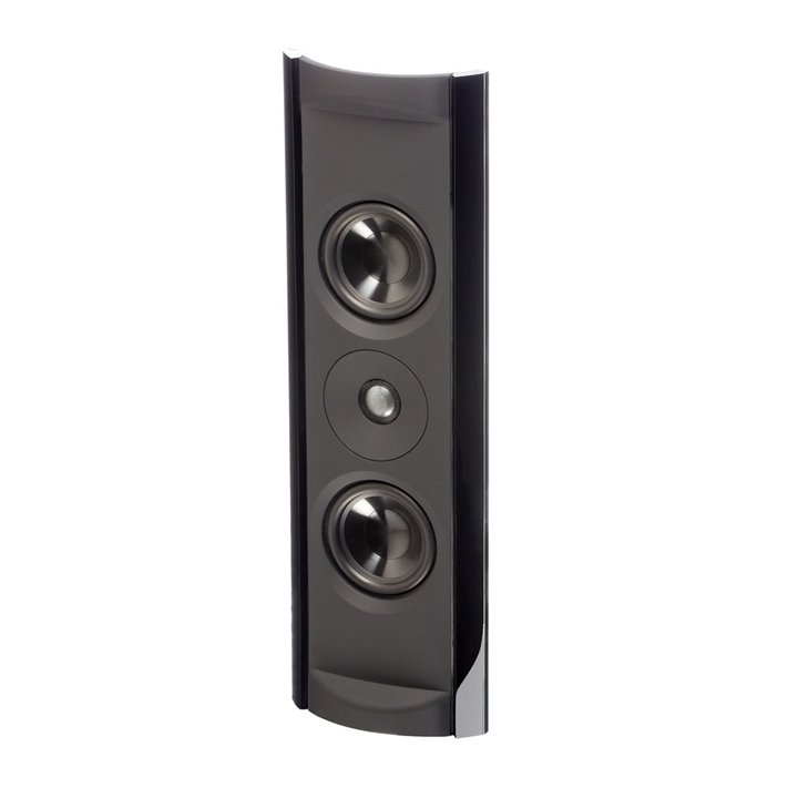 Paradigm Cinema 200 Black - 1 szt.