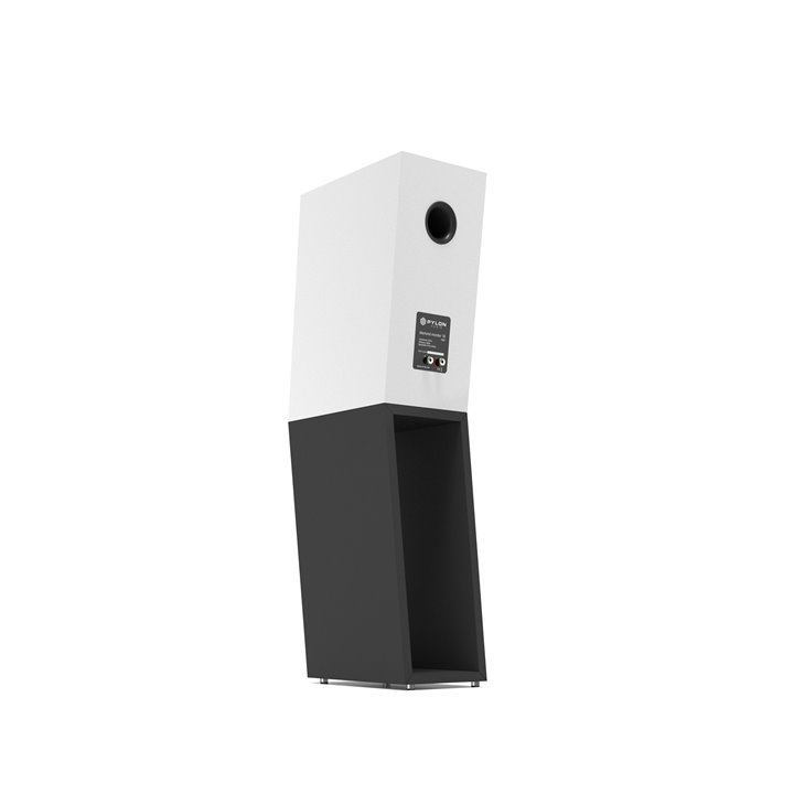 Pylon Audio Diamond Monitor 18 MKII (Olejowosk Super White) 1szt - Raty 0% - Gwarancja producenta - Salon Łódź