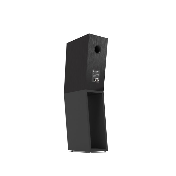 Pylon Audio Diamond Monitor 18 MKII (Naturalna Czarny) 1szt - Raty 0% - Gwarancja producenta - Salon Łódź