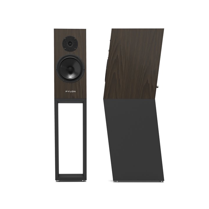 Pylon Audio Diamond Monitor 18 MKII (Naturalna Orzech) 1szt - Raty 0% - Gwarancja producenta - Salon Łódź