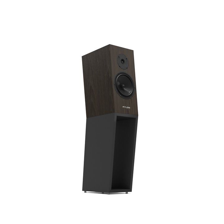 Pylon Audio Diamond Monitor 18 MKII (Naturalna Orzech) 1szt - Raty 0% - Gwarancja producenta - Salon Łódź