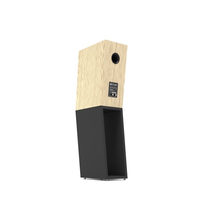 Pylon Audio Diamond Monitor 18 MKII (lakier bezbarwny) 1szt - Raty 0% - Gwarancja producenta - Salon Łódź