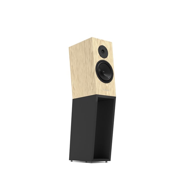 Pylon Audio Diamond Monitor 18 MKII (lakier bezbarwny) 1szt - Raty 0% - Gwarancja producenta - Salon Łódź