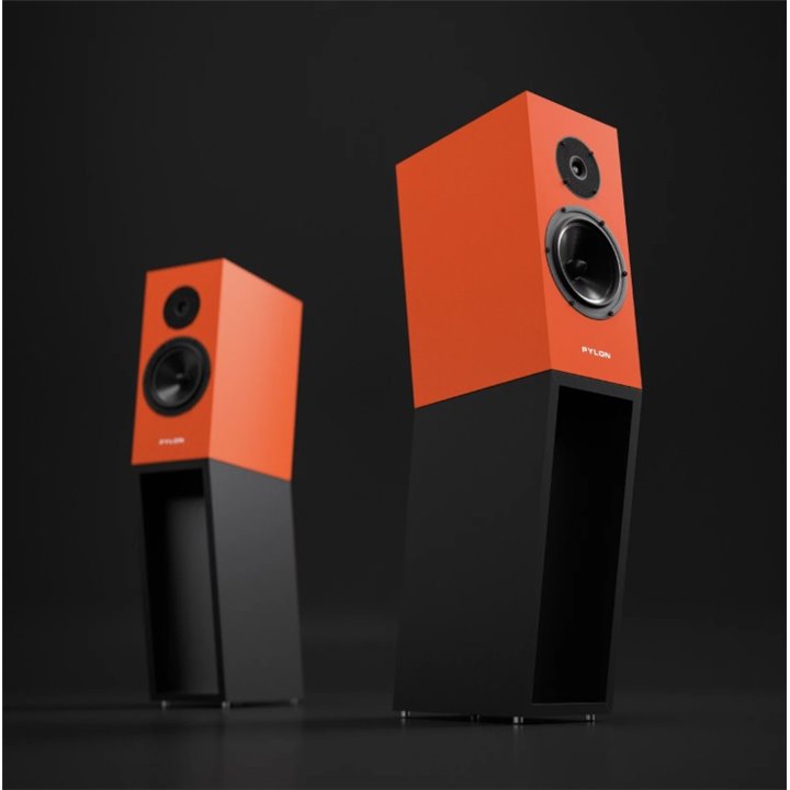 Pylon Audio Diamond Monitor 18 MKII (Naturalna Wenge) 1szt - Raty 0% - Gwarancja producenta - Salon Łódź