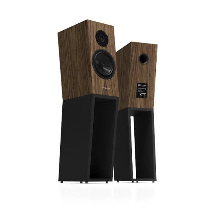 Pylon Audio Diamond Monitor 18 MKII (okl. natural Orzech Amerykański) 1szt - Raty 0% - Gwarancja producenta - Salon Łódź