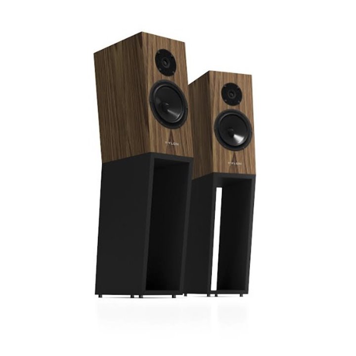 Pylon Audio Diamond Monitor 18 MKII (okl. natural Orzech Amerykański) 1szt - Raty 0% - Gwarancja producenta - Salon Łódź