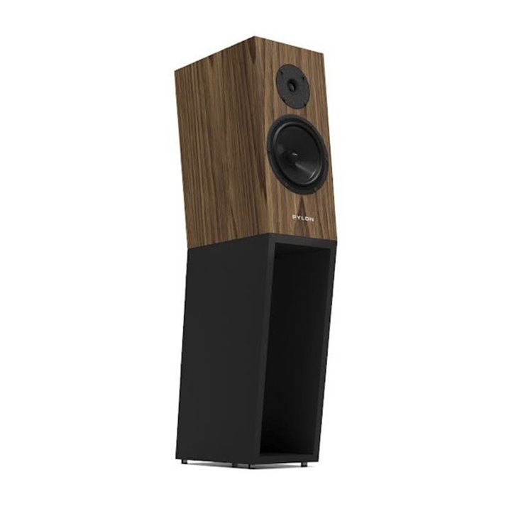 Pylon Audio Diamond Monitor 18 MKII (okl. natural Orzech Amerykański) 1szt - Raty 0% - Gwarancja producenta - Salon Łódź